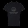 Men's/ Unisex Heavy Cotton T-Shirt Thumbnail