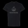 Men's/ Unisex Heavy Cotton T-Shirt Thumbnail