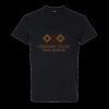 Men's/ Unisex Heavy Cotton T-Shirt Thumbnail