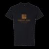 Men's/ Unisex Heavy Cotton T-Shirt Thumbnail