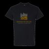 Men's/ Unisex Heavy Cotton T-Shirt Thumbnail