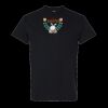 Men's/ Unisex Heavy Cotton T-Shirt Thumbnail