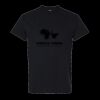 Men's/ Unisex Heavy Cotton T-Shirt Thumbnail