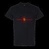 Men's/ Unisex Heavy Cotton T-Shirt Thumbnail