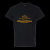 Men's/ Unisex Heavy Cotton T-Shirt Thumbnail