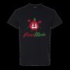 Men's/ Unisex Heavy Cotton T-Shirt Thumbnail