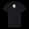 Men's/ Unisex Heavy Cotton T-Shirt Thumbnail