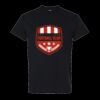 Men's/ Unisex Heavy Cotton T-Shirt Thumbnail