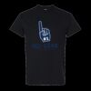 Men's/ Unisex Heavy Cotton T-Shirt Thumbnail