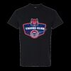 Men's/ Unisex Heavy Cotton T-Shirt Thumbnail