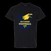 Men's/ Unisex Heavy Cotton T-Shirt Thumbnail