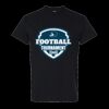 Men's/ Unisex Heavy Cotton T-Shirt Thumbnail