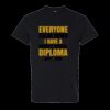 Men's/ Unisex Heavy Cotton T-Shirt Thumbnail