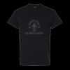 Men's/ Unisex Heavy Cotton T-Shirt Thumbnail