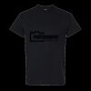 Men's/ Unisex Heavy Cotton T-Shirt Thumbnail