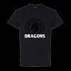 Men's/ Unisex Heavy Cotton T-Shirt Thumbnail