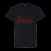 Men's/ Unisex Heavy Cotton T-Shirt Thumbnail