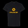 Men's/ Unisex Heavy Cotton T-Shirt Thumbnail
