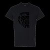 Men's/ Unisex Heavy Cotton T-Shirt Thumbnail