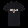 Men's/ Unisex Heavy Cotton T-Shirt Thumbnail