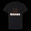 Men's/ Unisex Heavy Cotton T-Shirt Thumbnail