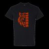 Men's/ Unisex Heavy Cotton T-Shirt Thumbnail