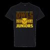 Men's/ Unisex Heavy Cotton T-Shirt Thumbnail