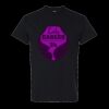 Men's/ Unisex Heavy Cotton T-Shirt Thumbnail