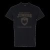 Men's/ Unisex Heavy Cotton T-Shirt Thumbnail