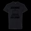 Men's/ Unisex Heavy Cotton T-Shirt Thumbnail