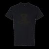 Men's/ Unisex Heavy Cotton T-Shirt Thumbnail