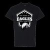 Men's/ Unisex Heavy Cotton T-Shirt Thumbnail