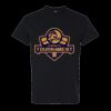 Men's/ Unisex Heavy Cotton T-Shirt Thumbnail