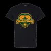 Men's/ Unisex Heavy Cotton T-Shirt Thumbnail
