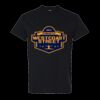 Men's/ Unisex Heavy Cotton T-Shirt Thumbnail