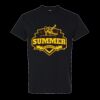 Men's/ Unisex Heavy Cotton T-Shirt Thumbnail