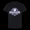 Men's/ Unisex Heavy Cotton T-Shirt Thumbnail