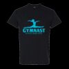 Men's/ Unisex Heavy Cotton T-Shirt Thumbnail