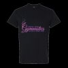 Men's/ Unisex Heavy Cotton T-Shirt Thumbnail
