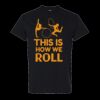 Men's/ Unisex Heavy Cotton T-Shirt Thumbnail
