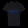 Men's/ Unisex Heavy Cotton T-Shirt Thumbnail