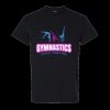 Men's/ Unisex Heavy Cotton T-Shirt Thumbnail