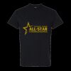 Men's/ Unisex Heavy Cotton T-Shirt Thumbnail