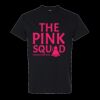 Men's/ Unisex Heavy Cotton T-Shirt Thumbnail