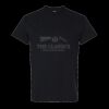 Men's/ Unisex Heavy Cotton T-Shirt Thumbnail