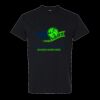 Men's/ Unisex Heavy Cotton T-Shirt Thumbnail