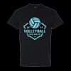 Men's/ Unisex Heavy Cotton T-Shirt Thumbnail
