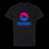 Men's/ Unisex Heavy Cotton T-Shirt Thumbnail
