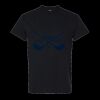 Men's/ Unisex Heavy Cotton T-Shirt Thumbnail