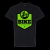 Men's/ Unisex Heavy Cotton T-Shirt Thumbnail